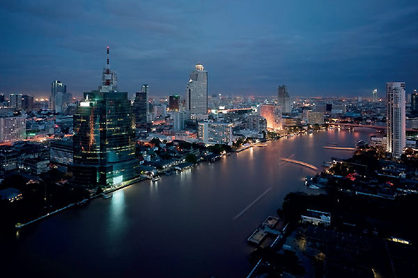 [新聞] 2015發現泰國 下一個全球會展旅遊地