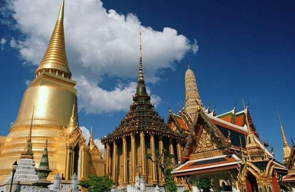 [新聞] 泰國曼谷有什麼好玩的 景點推薦