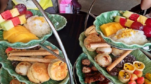 [新聞] 泰國美食攻略最強篇 曼谷清邁芭堤雅