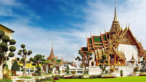 [新聞] 泰國必去景點 曼谷什麼時候去最好