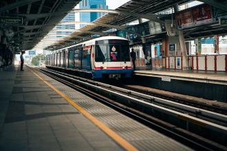 [新聞] 去泰國必收藏乘坐曼谷地鐵輕軌全攻略