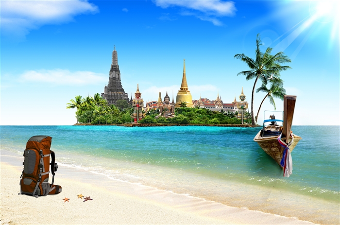 [新聞] 玩遍這8大新奇景觀，你就是“泰國通”！