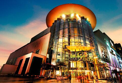 [新聞] 神奇泰國購物季——曼谷購物攻略