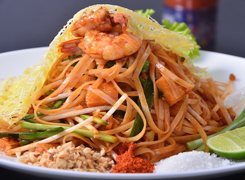 [新聞] 當地人推薦：泰國曼谷的十佳街頭特色餐廳