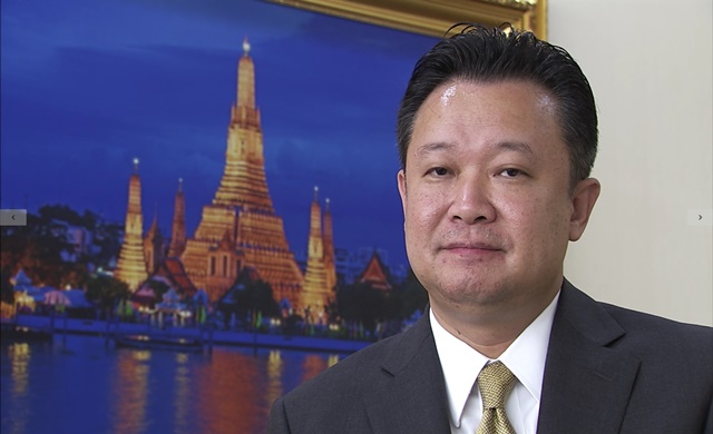 [新聞] 泰國推出2017年旅遊營銷計劃