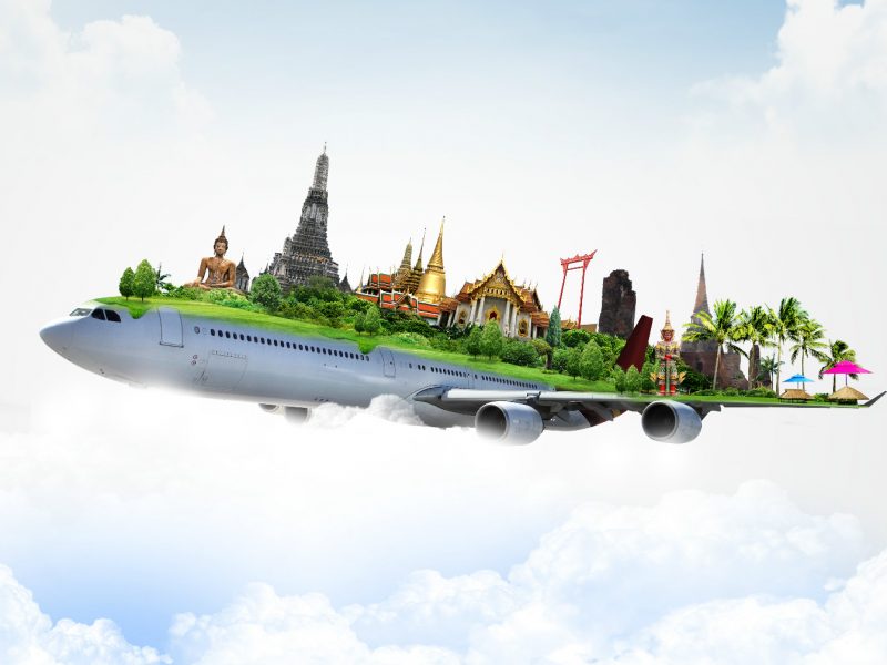 [新聞] 未來前往泰國旅遊將強制保旅遊險